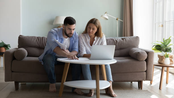 Professional Loan Agency in San Ramon, CA